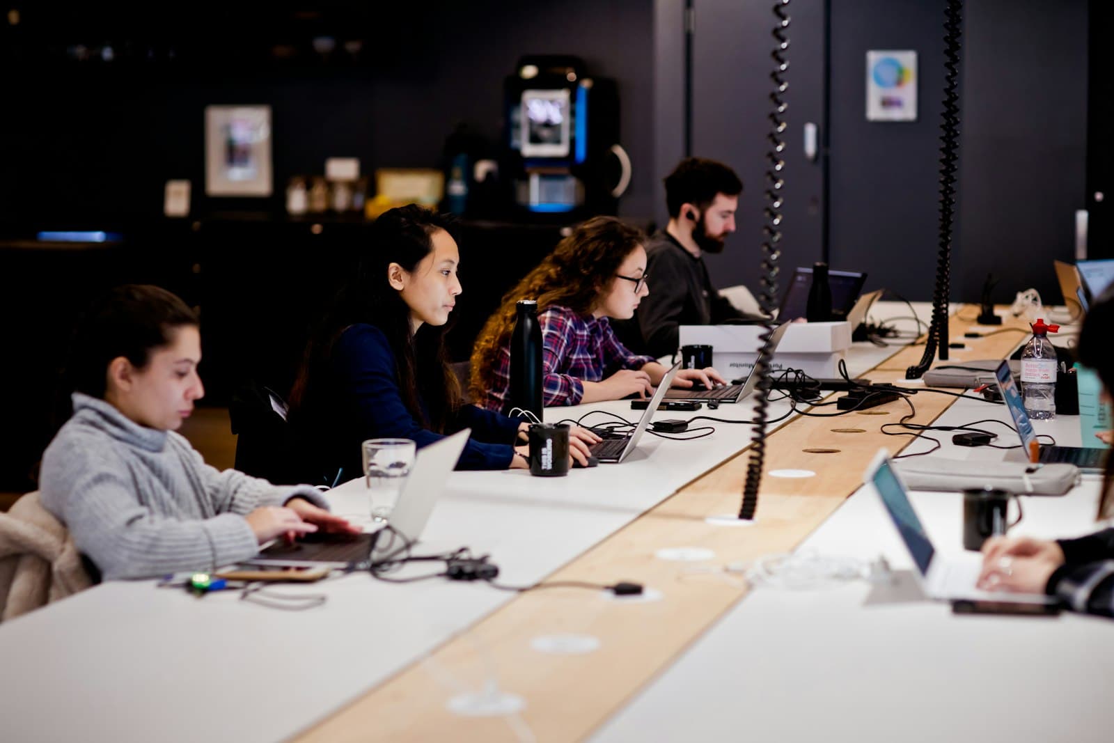 Community Retention Platform case study cover